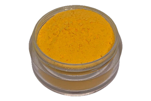 Lemon Yellow Petal Dust - Carolines