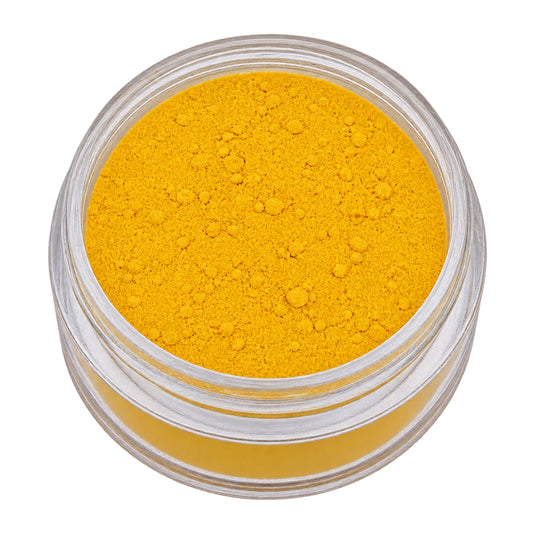 Lemon Yellow Petal Dust - Carolines