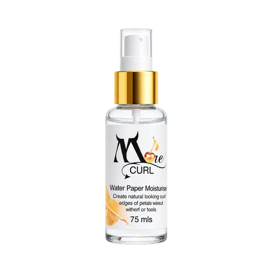 More Curl - Wafer Curling Moisturiser - 75ml - Moreish by Monica Cavallaro