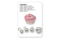 Shapes Plunger Cutters - Diamond - PME