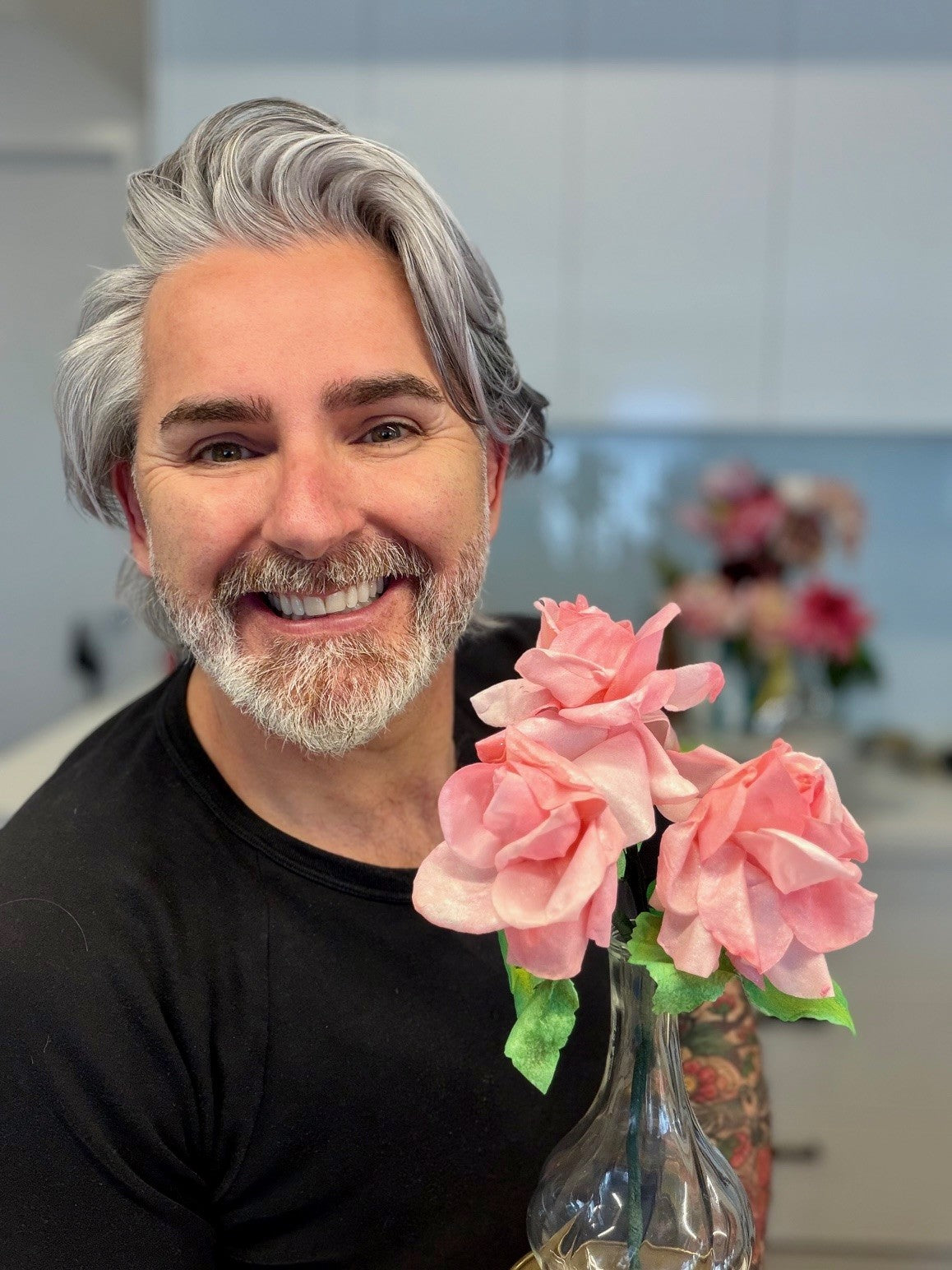 THE ART OF WAFER PAPER WITH SPECIAL GUEST - SUNSHINE - 25-07-2026 - $110