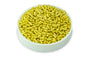 Metallic Gold Jimmies - Cake Toppings 1kg - Iconic Sprinkles