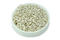Metallic Silver Jimmies - Cake Toppings 1kg - Iconic Sprinkles