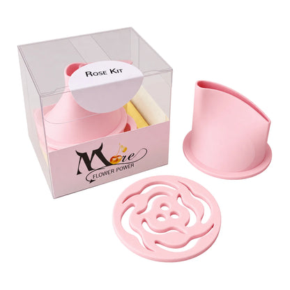 Rose Kit - Moreish by Monica Cavallaro