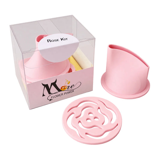 Rose Kit - Moreish by Monica Cavallaro
