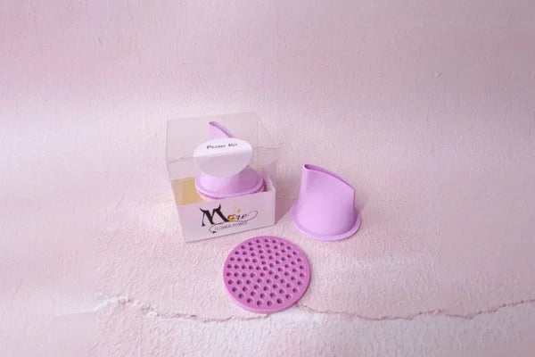 Peony Kit - Moreish by Monica Cavallaro