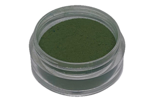 Green Petal Dust Moss - Carolines