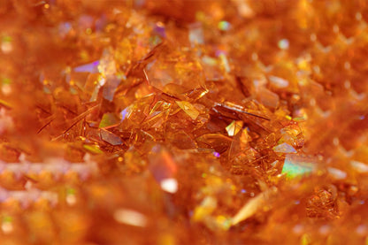 Gold Magic Sparkles Edible Iridescent Glitter 3g - PME