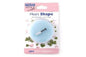 ( 0.2 Inch) Novelty Plunger Cutter - Small Heart Shape 6mm - PME