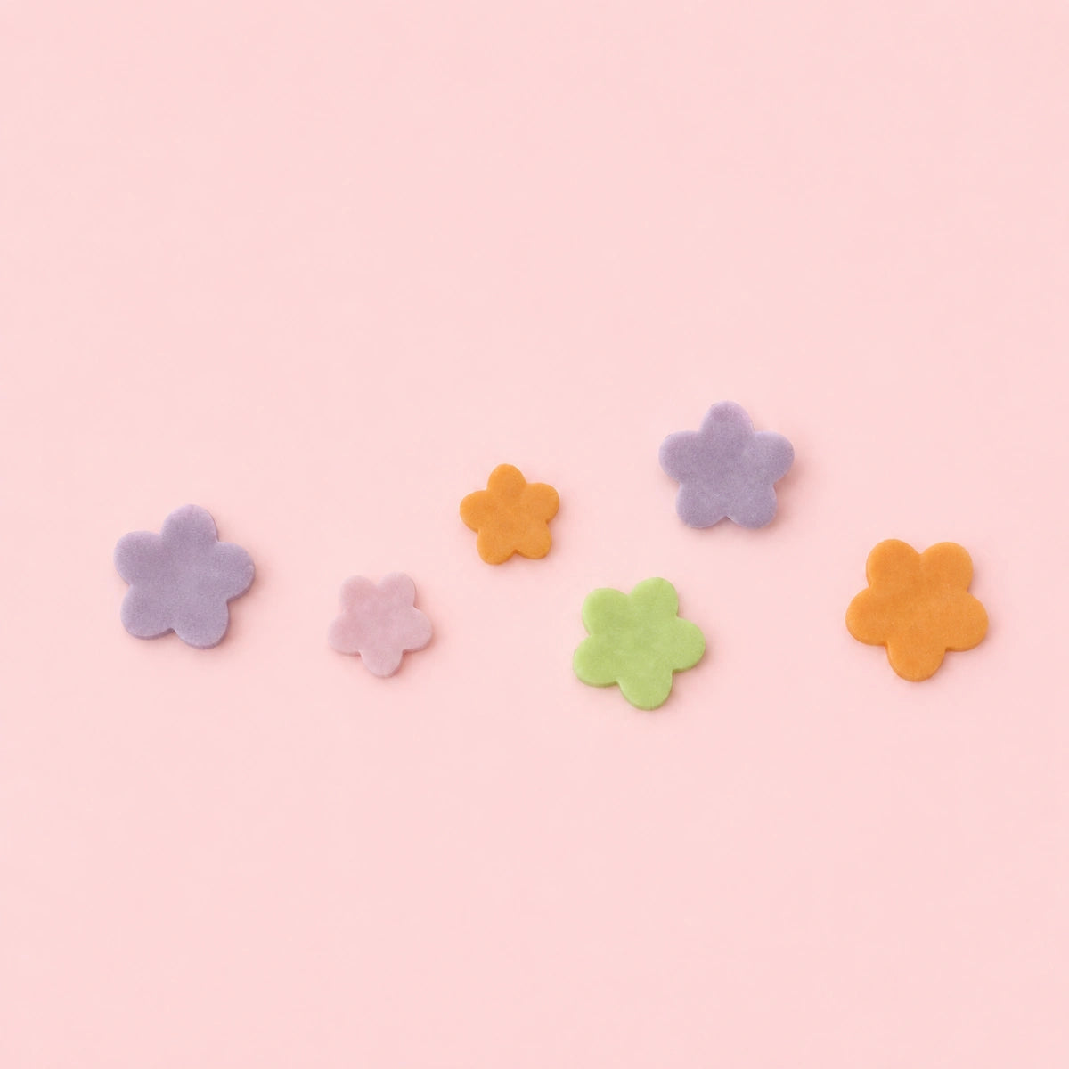 ( 0.2 Inch) Novelty Plunger Cutter - Small Heart Shape 6mm - PME