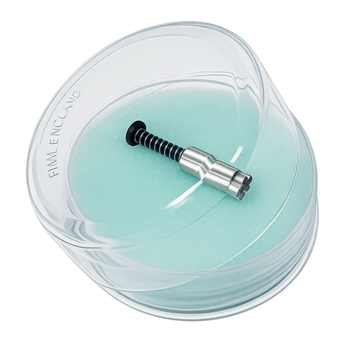 ( 0.2 Inch) Novelty Plunger Cutter - Small Heart Shape 6mm - PME