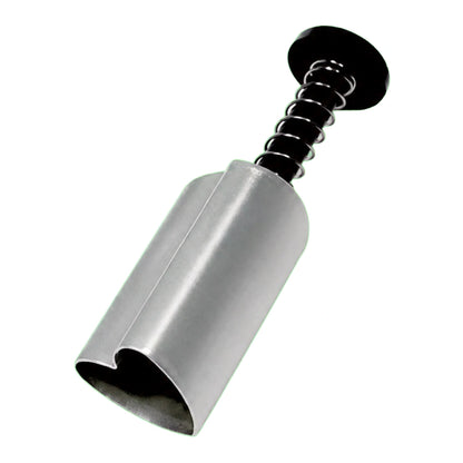 ( 0.4 Inch) Novelty Plunger Cutter - Medium Heart Shape 10mm - PME