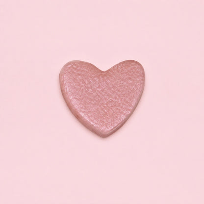 ( 0.5 Inch) Novelty Plunger Cutter - Large Heart Shape 13mm - PME