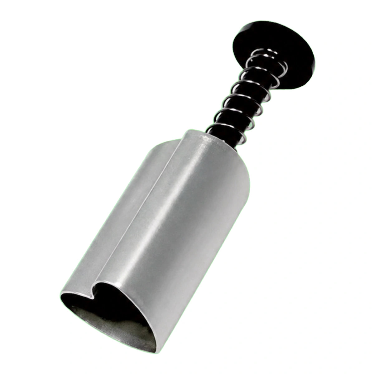 ( 0.5 Inch) Novelty Plunger Cutter - Large Heart Shape 13mm - PME