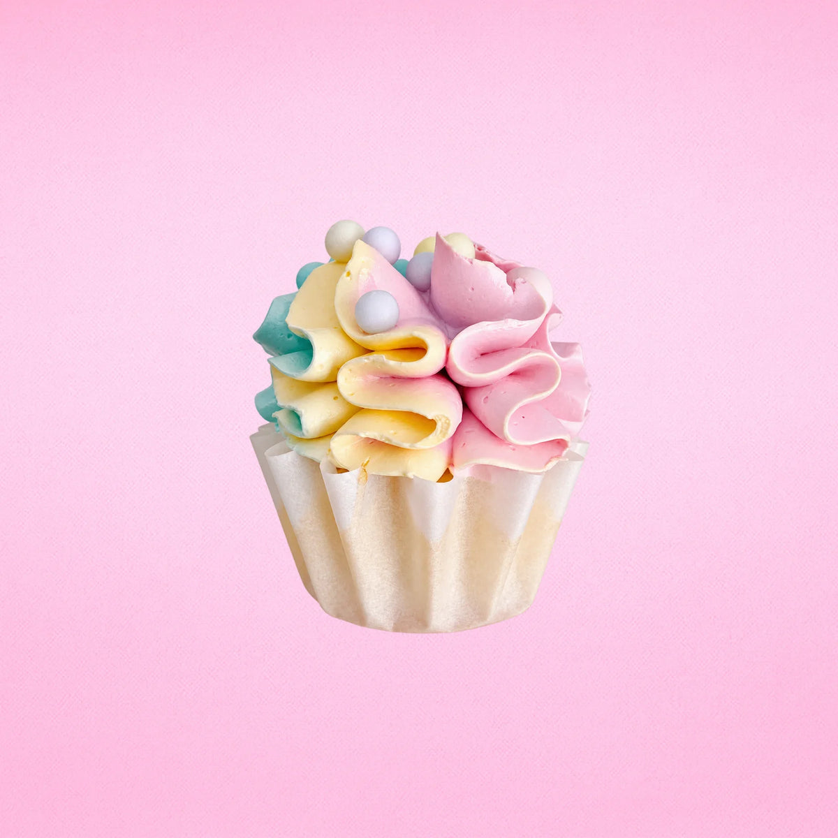 White 48pack More Cuppies High Grade Parchment (48 Pack) - Moreish by Monica Cavallaro