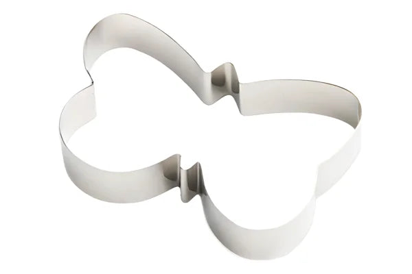 Butterfly Shapes Cutter N622 67mm - Carolines