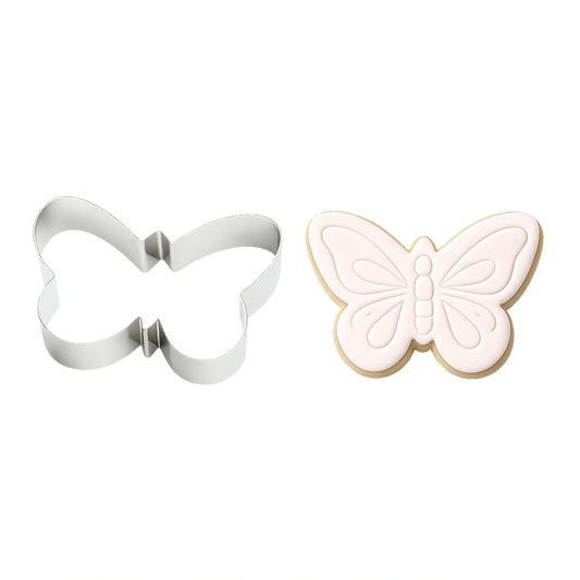 Butterfly Shapes Cutter N622 67mm - Carolines