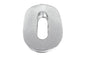 Number Zero - 0 - Cake Pan 14 Inch - Iconic Cake Art