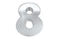 Number Eight - 8 - Cake Pan 14 Inch - Iconic Cake Art