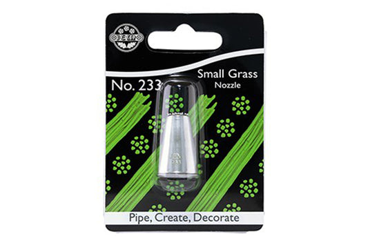 JEM Piping Tips - 233