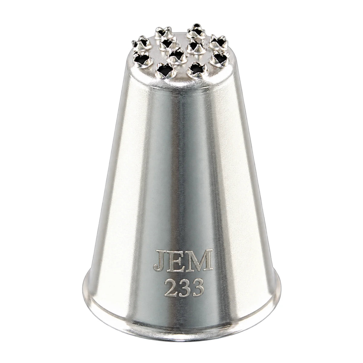 Small Hair Grass Multi-Opening Nozzle #233 - JEM