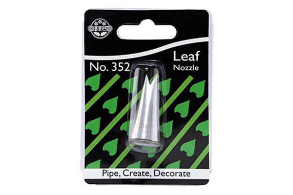 JEM Piping Tips - 352