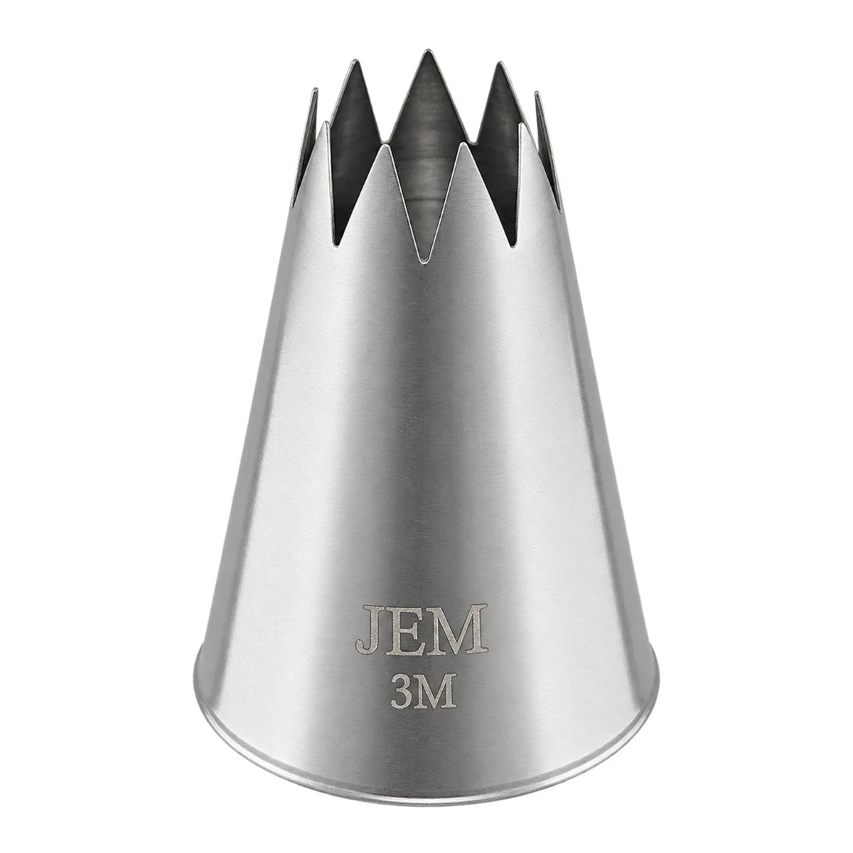 Large Open Star Savoy #3M - Nozzle - JEM