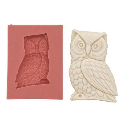 Owl O43 - Carolines