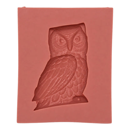 Owl O43 - Carolines