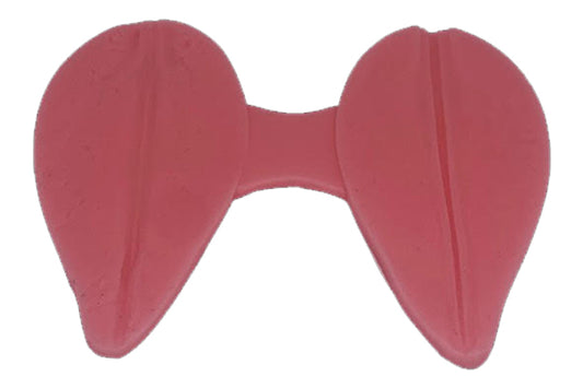 Oriental Lily Veiner Double-Sided Silicone Mould - Carolines