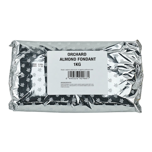 Almond Icing 1kg - Orchard