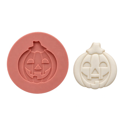 Pumpkin P44 - Carolines