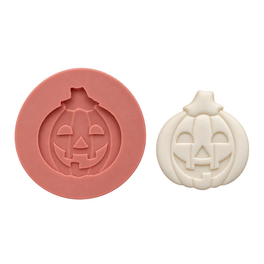Pumpkin P44 - Carolines