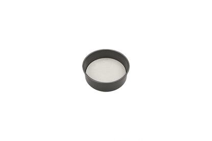 25 Sheets - Pre-Cut Parchment Round 5 Inch - Gateau Art