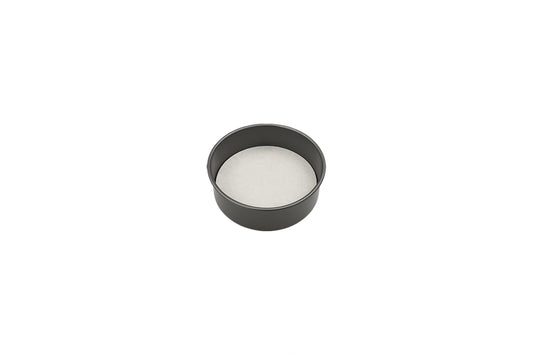 25 Sheets - Pre-Cut Parchment Round 5 Inch - Gateau Art