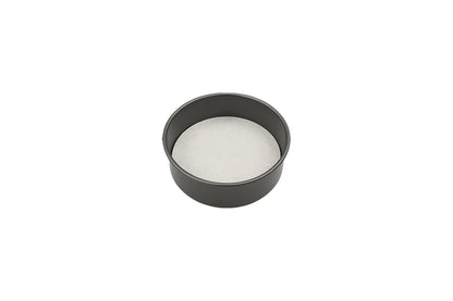 25 Sheets - Pre-Cut Parchment Round 6 Inch - Gateau Art