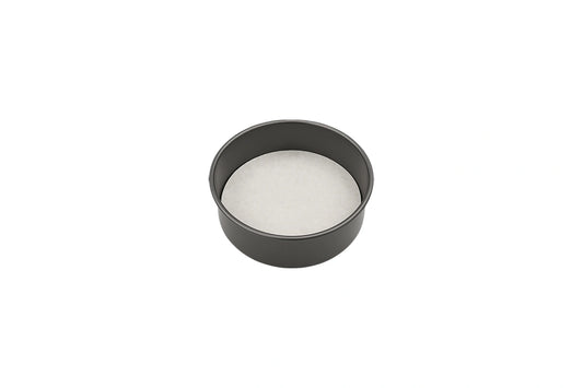 25 Sheets - Pre-Cut Parchment Round 6 Inch - Gateau Art
