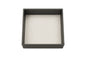 25 Sheets - Square - Pre-Cut Parchment 10 Inch - Gateau Art