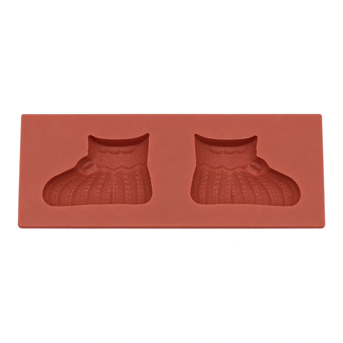 Pair of Booties - Carolines