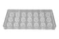 Small Muffin - 21 Cavity - Mould - T Quality Tools