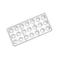 Small Muffin - 21 Cavity - Mould - T Quality Tools
