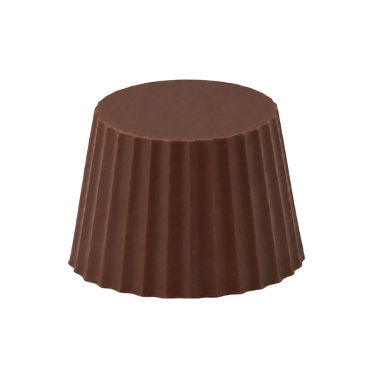 Small Muffin - 21 Cavity - Mould - T Quality Tools