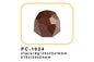 Round Jewel - 21 Cavity - Mould - T Quality Tools