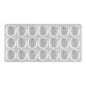Sea Shell - 24 Cavity - Mould - T Quality Tools