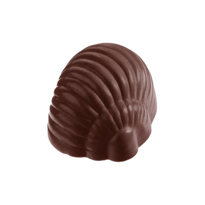 Sea Shell - 24 Cavity - Mould - T Quality Tools