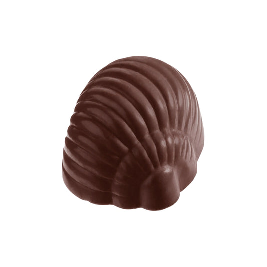 Sea Shell - 24 Cavity - Mould - T Quality Tools
