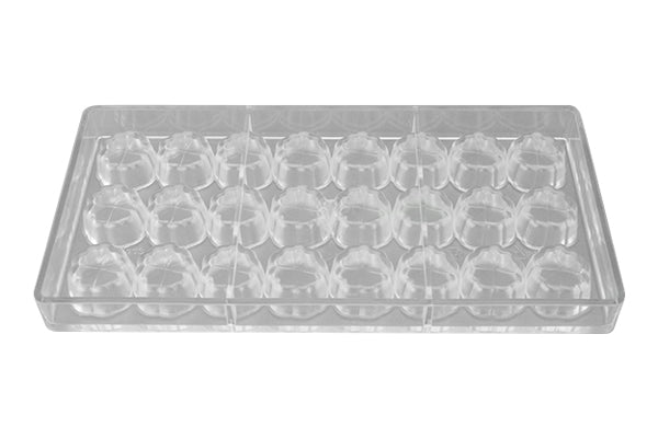 Clover - 24 Cavity - Mould - T Quality Tools
