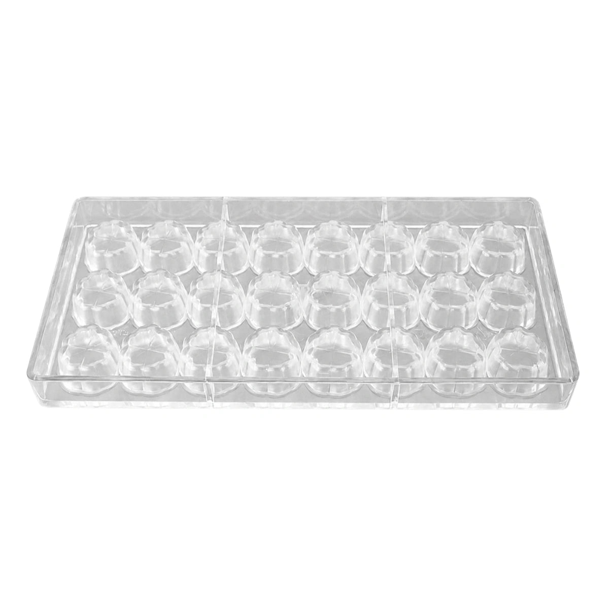 Clover - 24 Cavity - Mould - T Quality Tools