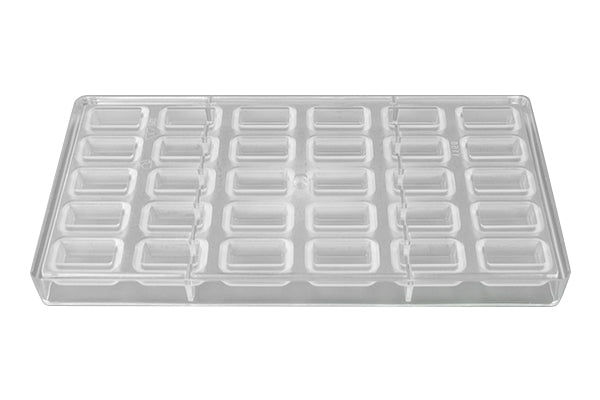 Bullion - 30 Cavity - Mould - T Quality Tools