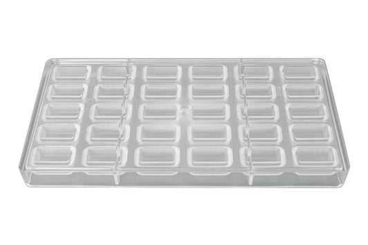 Bullion - 30 Cavity - Mould - T Quality Tools